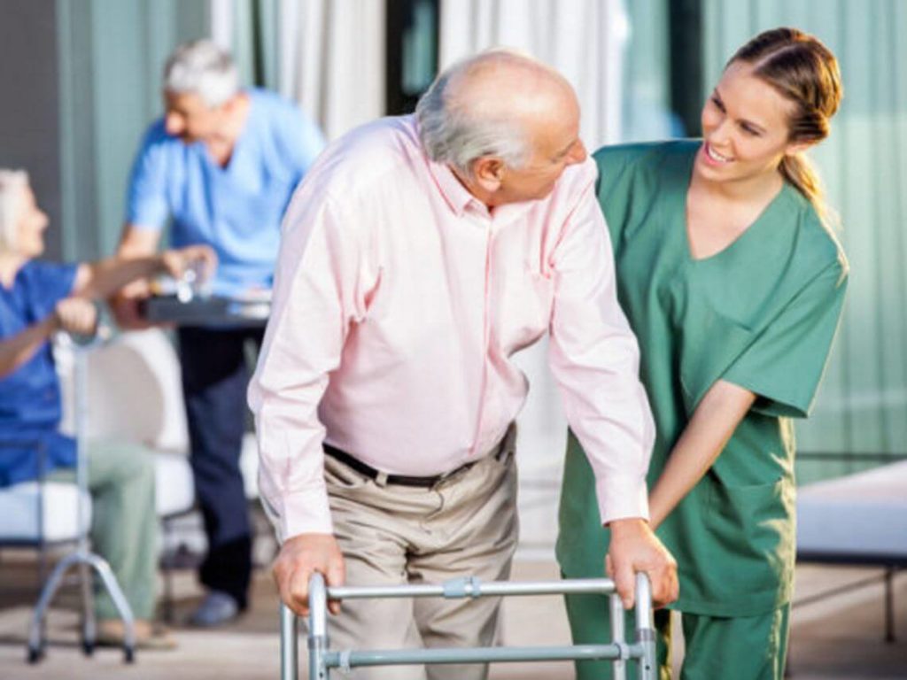 Differences Between Post-Acute Care and Skilled Nursing Care