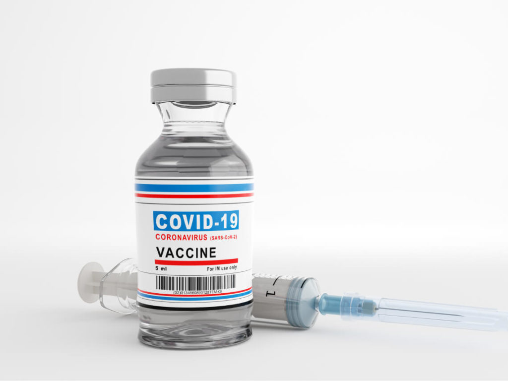 The COVID-19 Vaccination