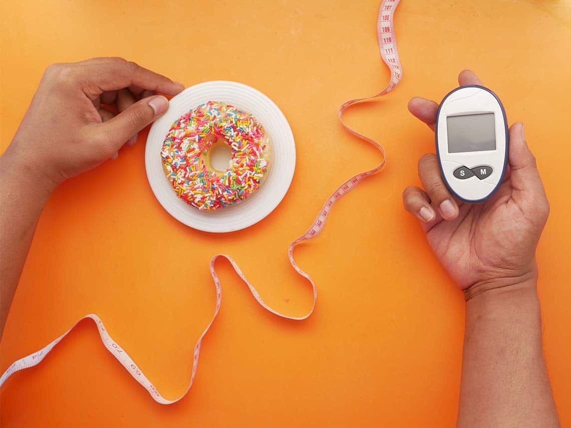 prediabetes risk factors
