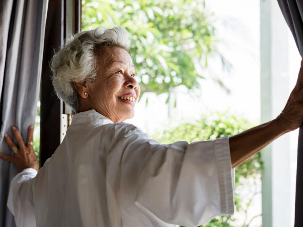 Tips for Returning Home After Transitional Care