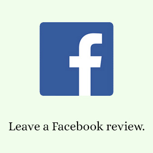 Leave a facebook review